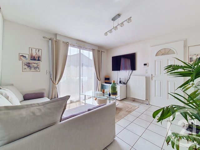 Appartement F3 à vendre - 3 pièces - 67.3 m2 - PONT DE CHERUY - 38 - RHONE-ALPES - Century 21 Consilium Immobilier