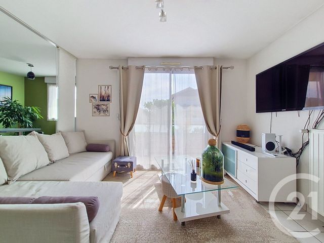 appartement - PONT DE CHERUY - 38