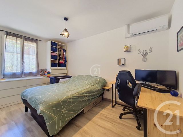 maison à vendre - 4 pièces - 79.6 m2 - CREMIEU - 38 - RHONE-ALPES - Century 21 Consilium Immobilier