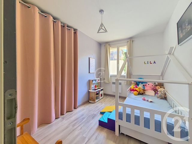 maison à vendre - 4 pièces - 79.6 m2 - CREMIEU - 38 - RHONE-ALPES - Century 21 Consilium Immobilier