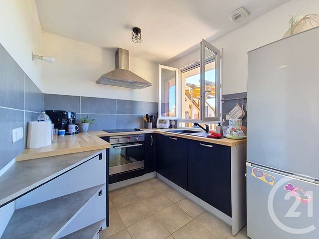 maison à vendre - 4 pièces - 79.6 m2 - CREMIEU - 38 - RHONE-ALPES - Century 21 Consilium Immobilier