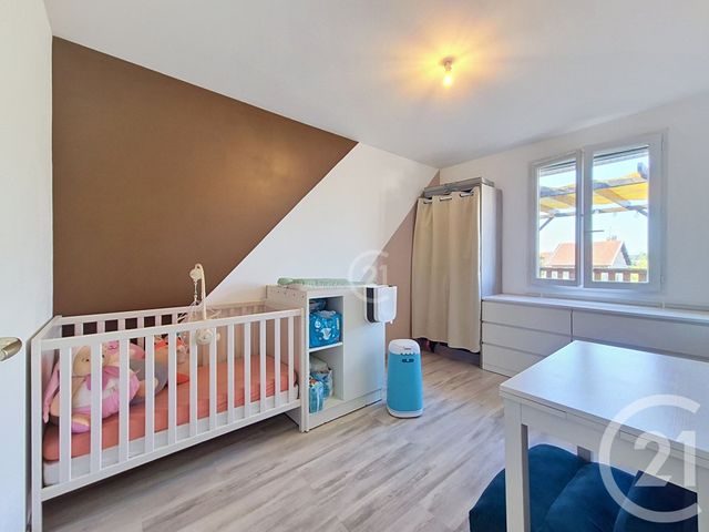 maison à vendre - 4 pièces - 79.6 m2 - CREMIEU - 38 - RHONE-ALPES - Century 21 Consilium Immobilier