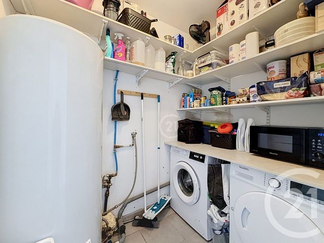 maison à vendre - 4 pièces - 79.6 m2 - ANNOISIN CHATELANS - 38 - RHONE-ALPES - Century 21 Consilium Immobilier