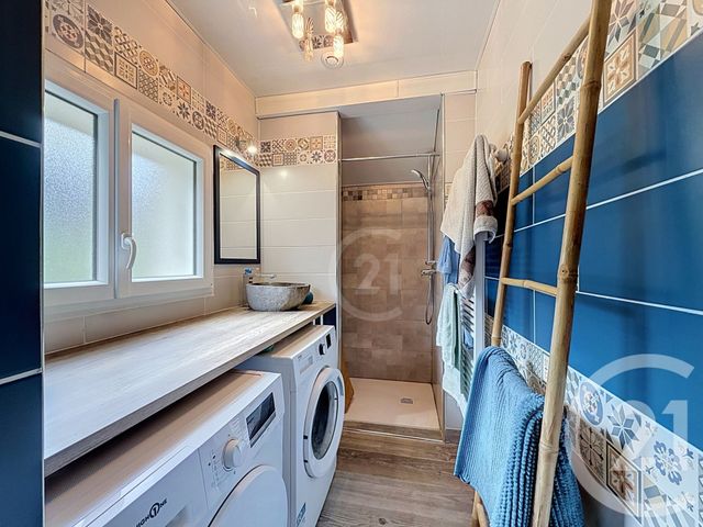 maison à vendre - 3 pièces - 70.09 m2 - SICCIEU SAINT JULIEN ET CARISIEU - 38 - RHONE-ALPES - Century 21 Consilium Immobilier