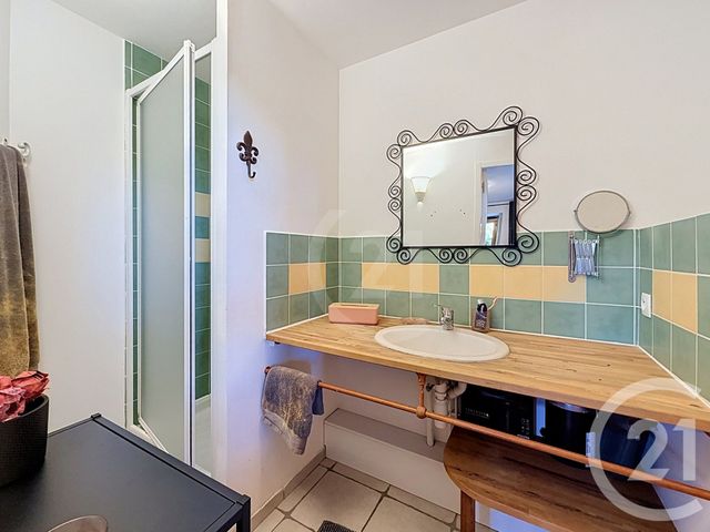 maison à vendre - 8 pièces - 171.24 m2 - SICCIEU SAINT JULIEN ET CARISIEU - 38 - RHONE-ALPES - Century 21 Consilium Immobilier