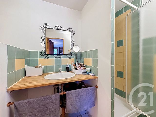 maison à vendre - 8 pièces - 171.24 m2 - SICCIEU SAINT JULIEN ET CARISIEU - 38 - RHONE-ALPES - Century 21 Consilium Immobilier