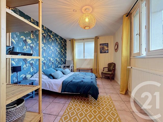 maison à vendre - 8 pièces - 171.24 m2 - SICCIEU SAINT JULIEN ET CARISIEU - 38 - RHONE-ALPES - Century 21 Consilium Immobilier