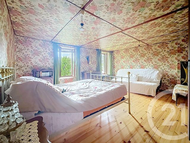 maison à vendre - 3 pièces - 59.9 m2 - CHOZEAU - 38 - RHONE-ALPES - Century 21 Consilium Immobilier