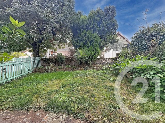 maison à vendre - 3 pièces - 59.9 m2 - CHOZEAU - 38 - RHONE-ALPES - Century 21 Consilium Immobilier