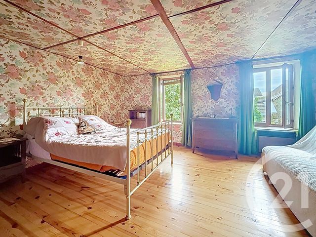 maison à vendre - 3 pièces - 59.9 m2 - CHOZEAU - 38 - RHONE-ALPES - Century 21 Consilium Immobilier