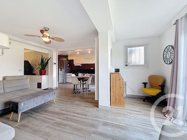 Maison à vendre HEYRIEUX