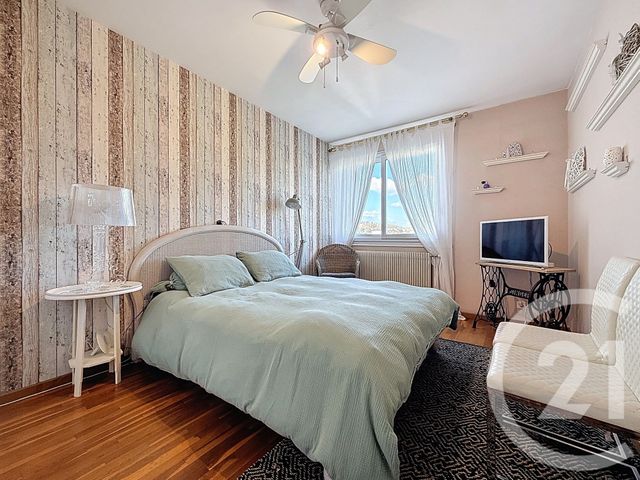 maison à vendre - 4 pièces - 96.78 m2 - HEYRIEUX - 38 - RHONE-ALPES - Century 21 Consilium Immobilier