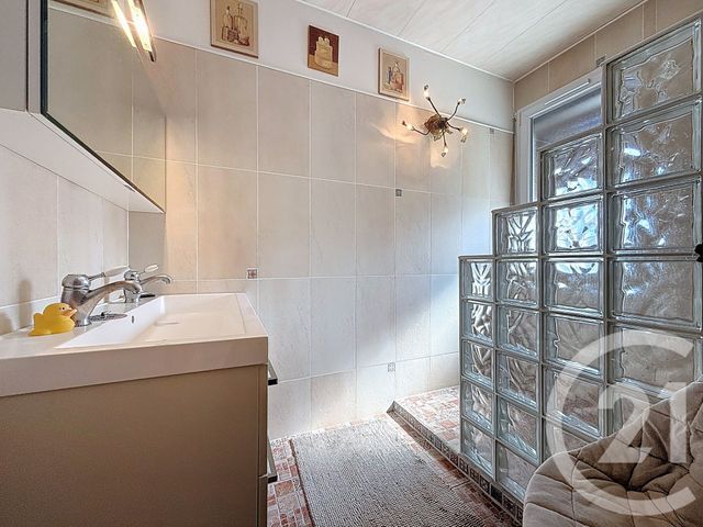 maison à vendre - 4 pièces - 96.78 m2 - HEYRIEUX - 38 - RHONE-ALPES - Century 21 Consilium Immobilier