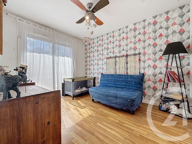 maison à vendre - 4 pièces - 96.78 m2 - HEYRIEUX - 38 - RHONE-ALPES - Century 21 Consilium Immobilier