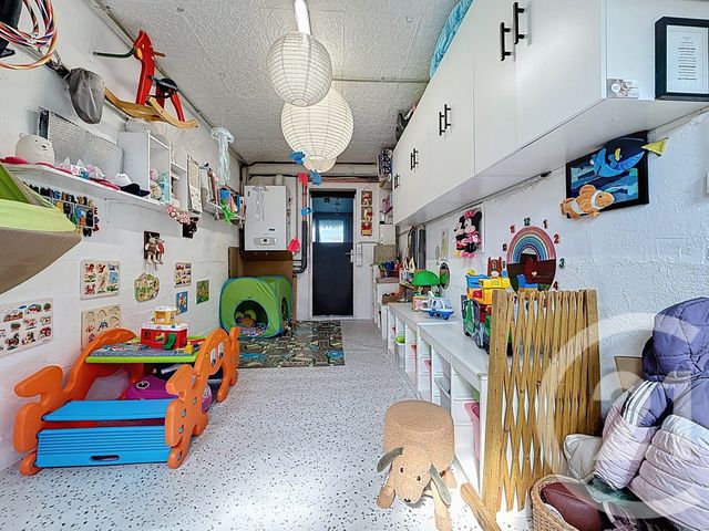 maison à vendre - 4 pièces - 96.78 m2 - HEYRIEUX - 38 - RHONE-ALPES - Century 21 Consilium Immobilier