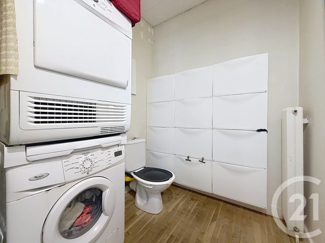 maison à vendre - 4 pièces - 96.78 m2 - HEYRIEUX - 38 - RHONE-ALPES - Century 21 Consilium Immobilier